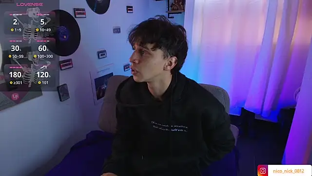 Snapshot of Nick_Bangover_ chatting on 09-30-25, 06:46 Nick Bangover online show from 09-30-25, 06:46