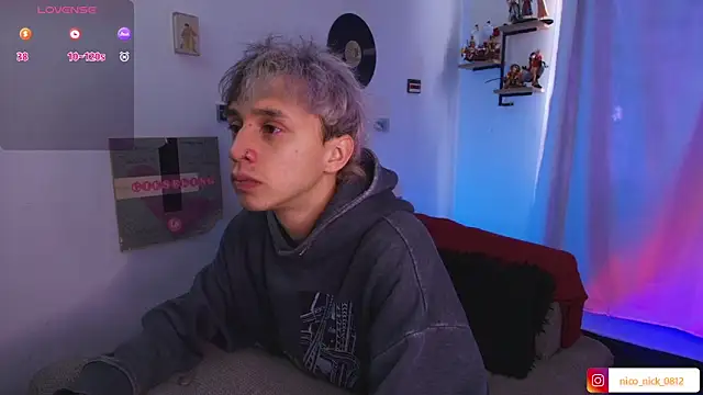 Nick Bangover  online show from 03-09-26, 06:45