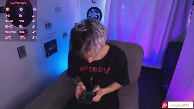 Nick Bangover  online show from 03-17-26, 06:00