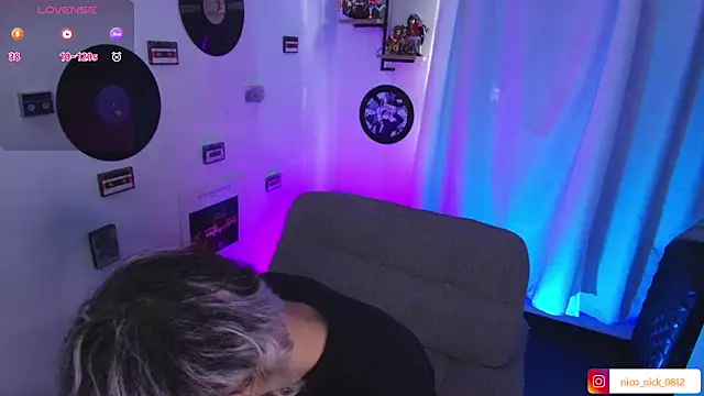 Nick Bangover  online show from 04-23-26, 08:22