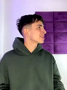 AdrianRinaldi online show from 09-14-25, 08:30