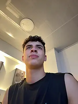 AdrianRinaldi online show from 11-20-25, 08:08