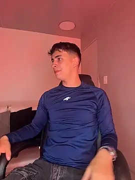 AdrianRinaldi online show from 03-06-26, 08:05