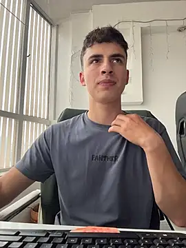 AdrianRinaldi online show from 03-29-26, 08:09