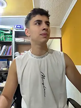 AdrianRinaldi online show from 04-26-26, 03:53