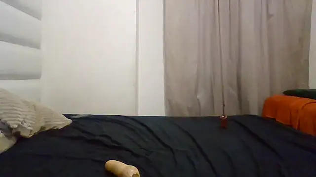 SexyNonnyy online show from 06-25-26, 04:01