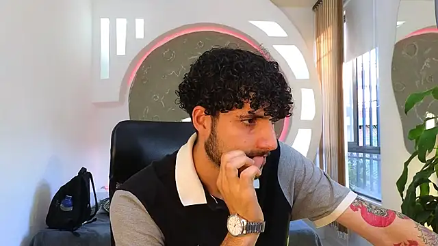 Rafael Mendezz online show from 09-09-25, 10:09