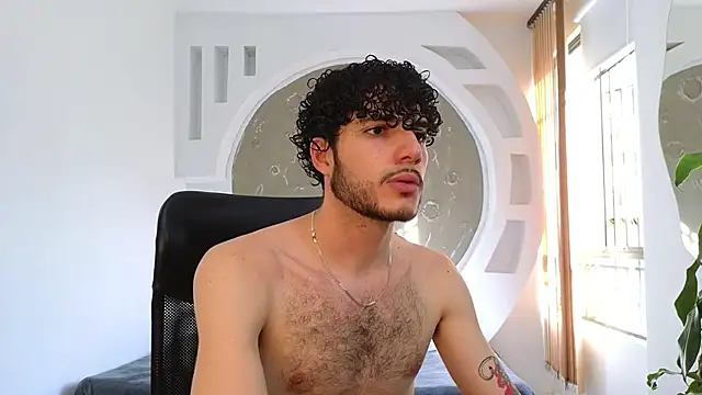 Rafael Mendezz online show from 09-13-25, 08:52