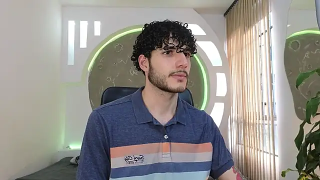 Rafael Mendezz online show from 09-15-25, 08:53