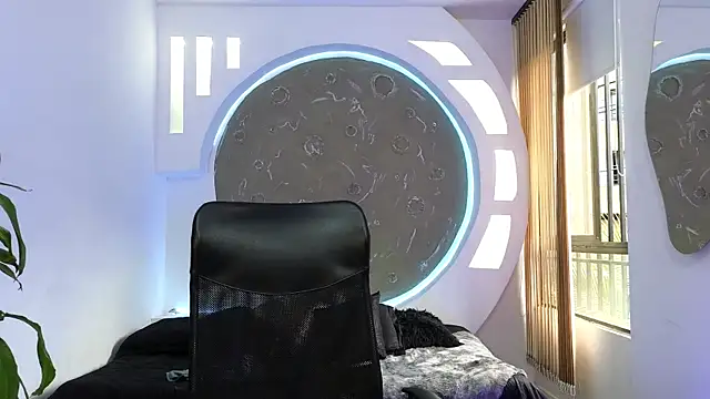 Rafael Mendezz online show from 09-26-25, 08:46