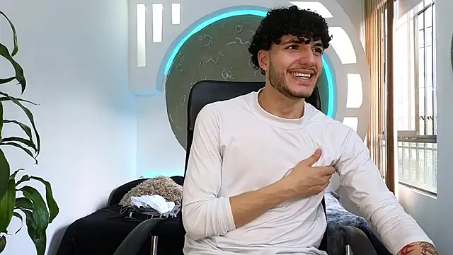 Rafael Mendezz online show from 09-28-25, 08:47