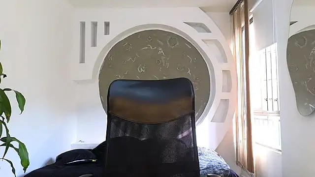 Rafael Mendezz online show from 10-03-25, 08:28