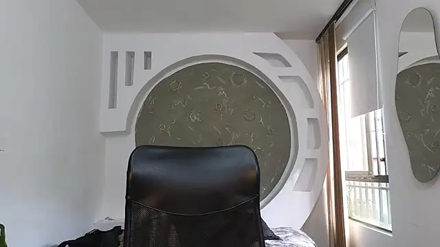 Rafael Mendezz online show from 10-15-25, 08:31