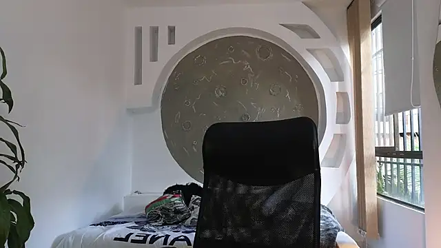 Rafael Mendezz online show from 10-26-25, 08:48