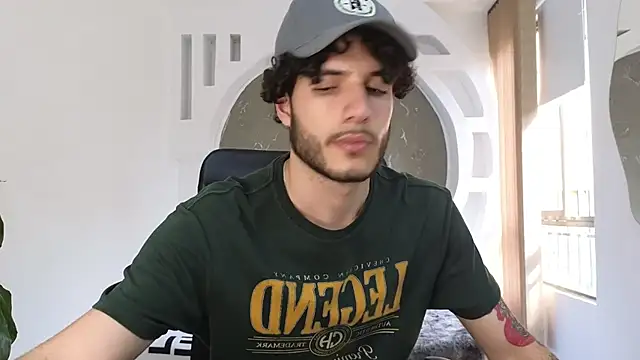 Rafael Mendezz online show from 11-06-25, 08:21