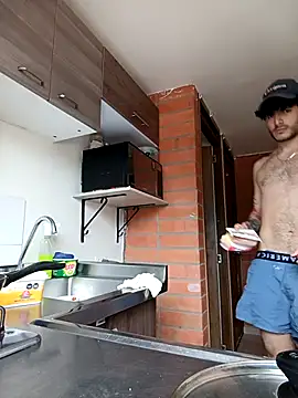 Rafael Mendezz online show from 02-08-26, 02:53