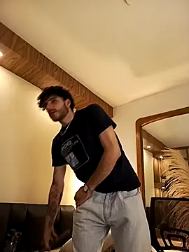 Rafael Mendezz online show from 02-17-26, 08:48