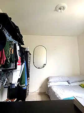 Rafael Mendezz online show from 04-26-26, 02:59