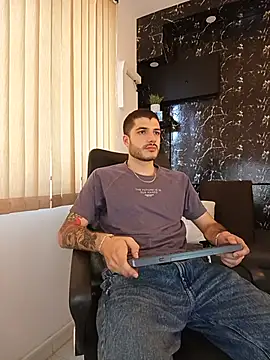 Rafael Mendezz online show from 07-24-26, 07:56