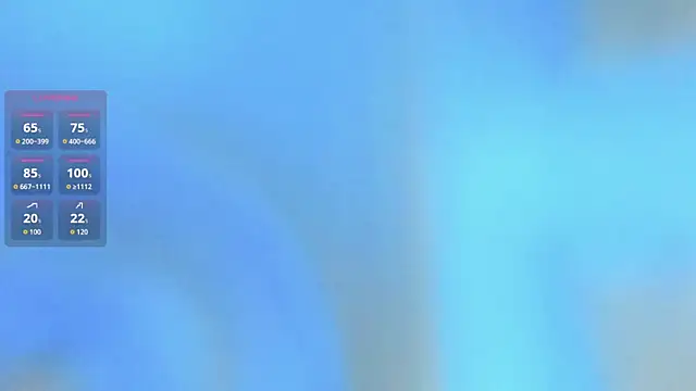 Isabelagomez1 online show from 10-14-25, 07:03