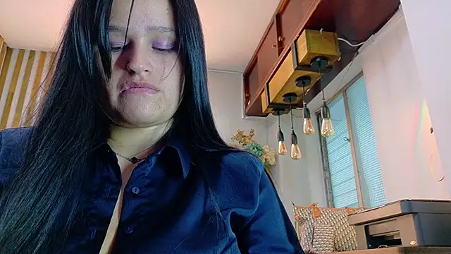 Jennifer Vega1 online show from 10-16-25, 01:28