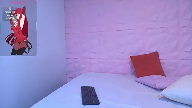 Sharlot Gallego online show from 10-18-25, 11:27