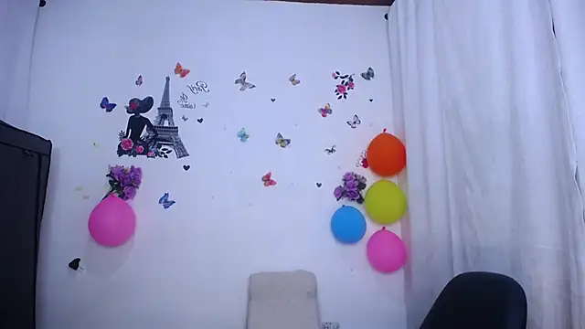 Snapshot of ValeriaHairy chatting on 10-09-25, 06:28 ValeriaHairy online show from 10-09-25, 06:28