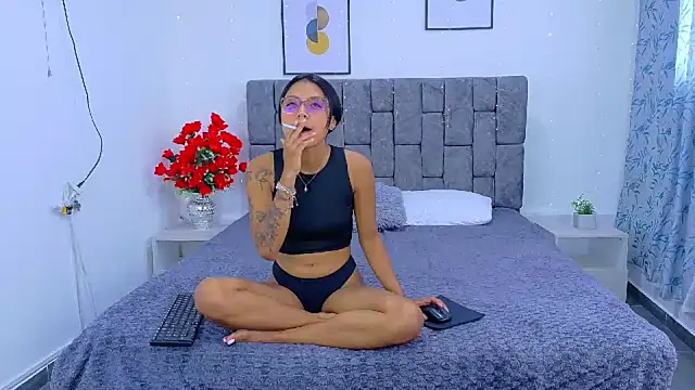 Soffia Konig  online show from 01-08-26, 07:27