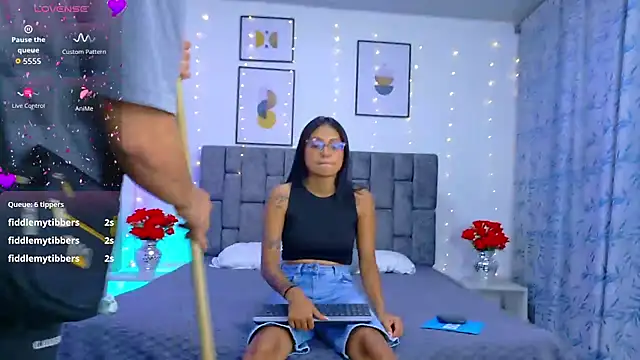 Soffia Konig  online show from 04-18-26, 07:07