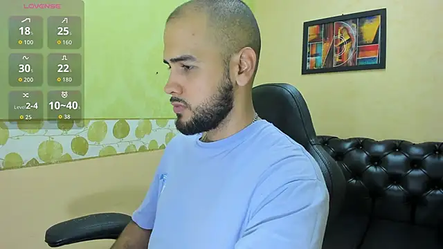 Snapshot of Marcus_Soler chatting on 11-29-25, 04:10 Marcus Soler online show from 11-29-25, 04:10