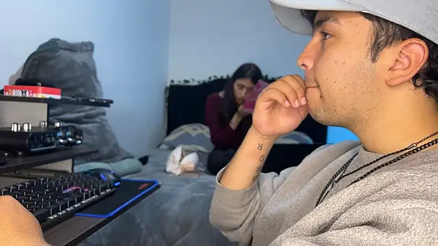 Conor Taylor online show from 09-29-25, 05:40