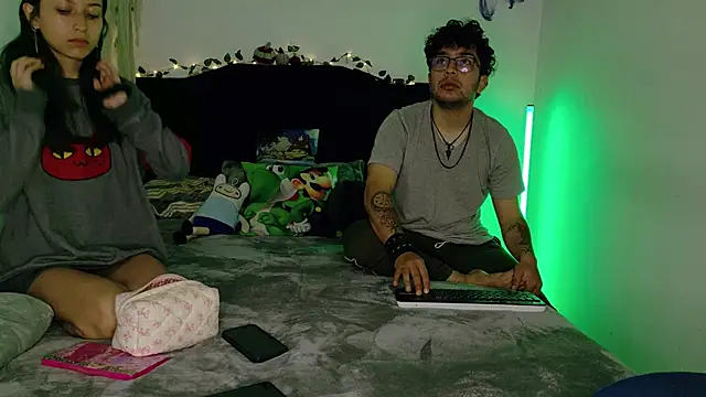 Conor Taylor online show from 10-05-25, 05:44