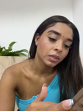 AnnyVega  online show from 09-10-25, 09:26