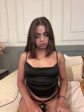 AnnyVega  online show from 09-14-25, 11:15