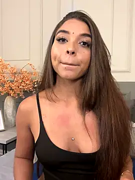 AnnyVega  online show from 09-25-25, 09:18