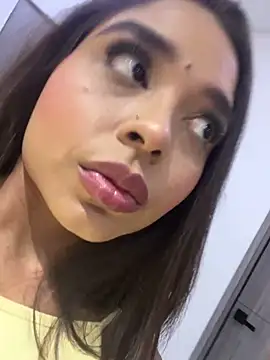 AnnyVega  online show from 11-02-25, 08:22