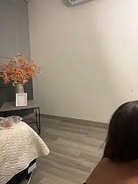 AnnyVega  online show from 12-02-25, 09:10