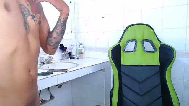 sensualduo online show from 03-06-25, 08:37