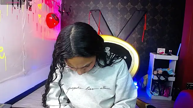 Sweettpleasure online show from 09-30-25, 12:32