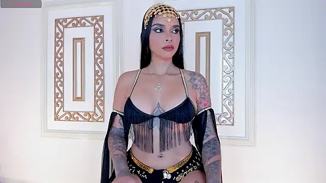 cocoamore online show from 03-15-26, 11:38