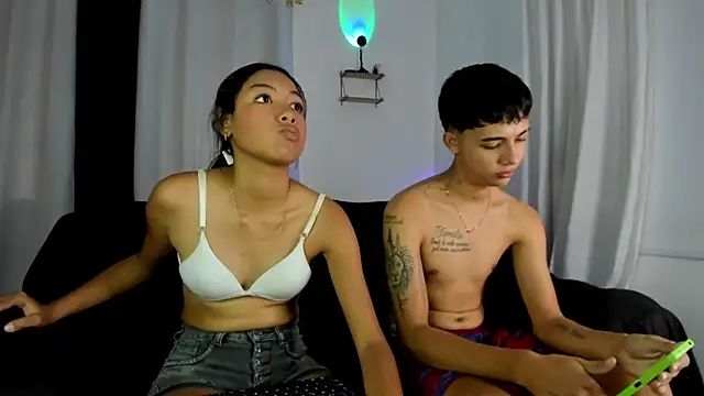 alice2liam online show from 09-25-25, 07:17