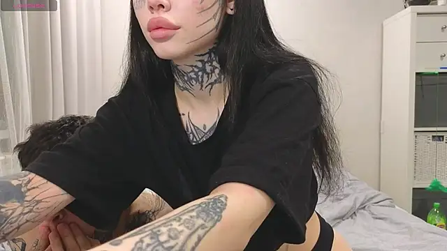 Somniyaa online show from 09-21-25, 07:59