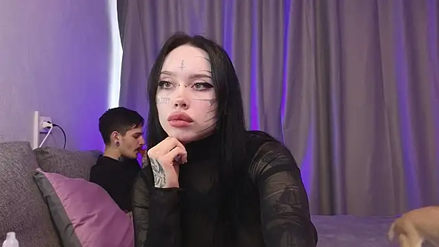 Somniyaa online show from 11-24-25, 10:26