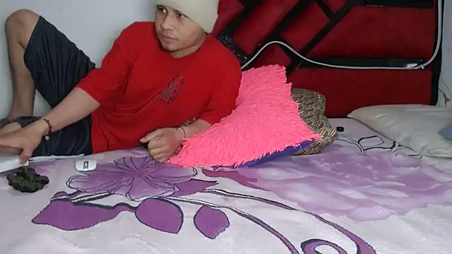 hot lady19 online show from 09-29-25, 03:22