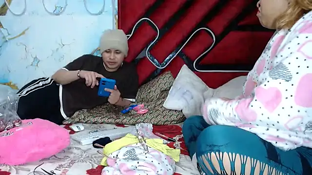 hot lady19 online show from 11-14-25, 05:44