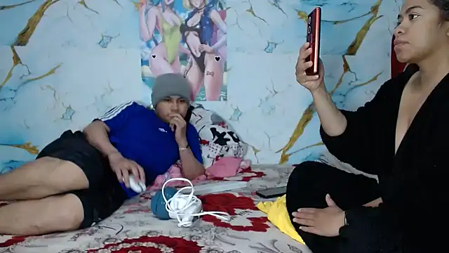 hot lady19 online show from 01-08-26, 03:03