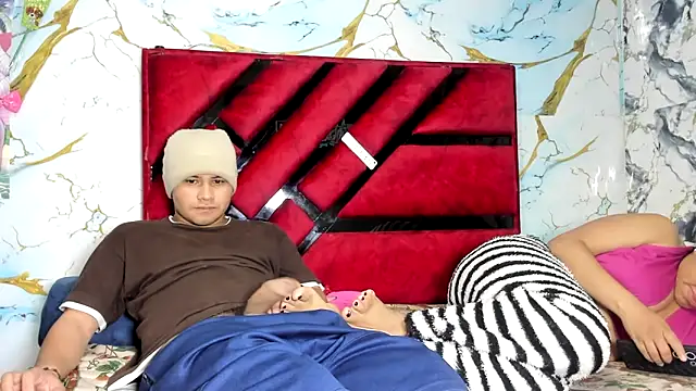 hot lady19 online show from 03-13-26, 06:14