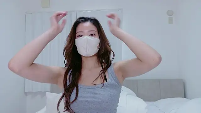 riko oxo online show from 03-08-26, 03:43