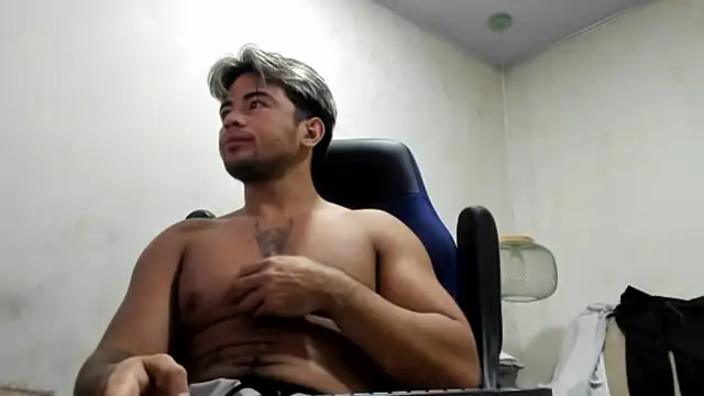 Bellion grant online show from 11-18-25, 02:10