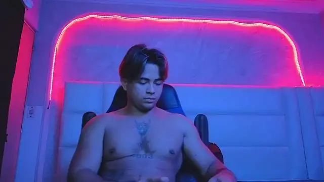 Bellion grant online show from 02-04-26, 01:22